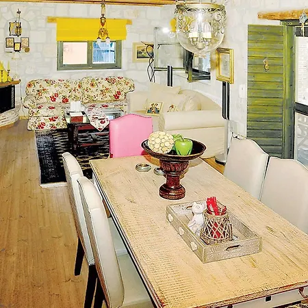 Contessina Villa *