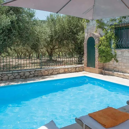 Contessina Villa