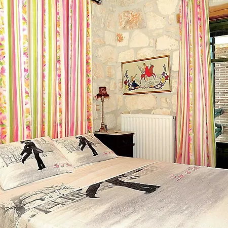 Contessina Villa *