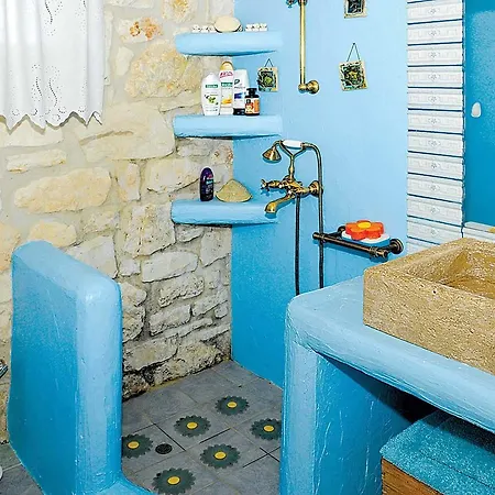 Contessina Villa *