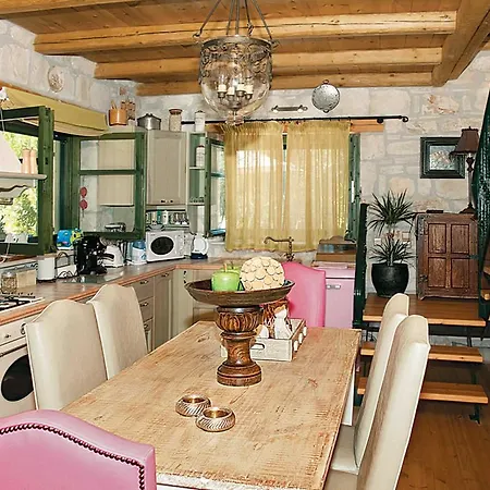 Villa Contessina