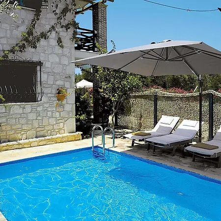Villa Contessina