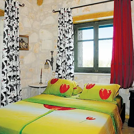 Contessina Villa Vasilikí