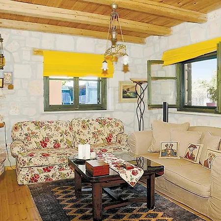 Contessina Villa